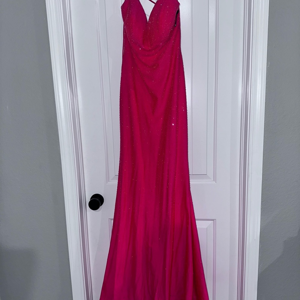 Sherri Hill 54228